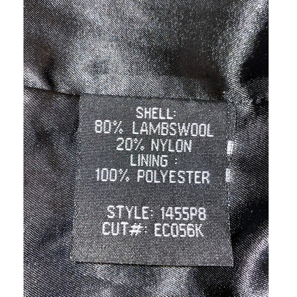 Artifacts The Collection Lambswool Jacket - Women… - image 8